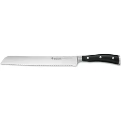 Wüsthof Classic Ikon, Küchenmesser, Schwarz