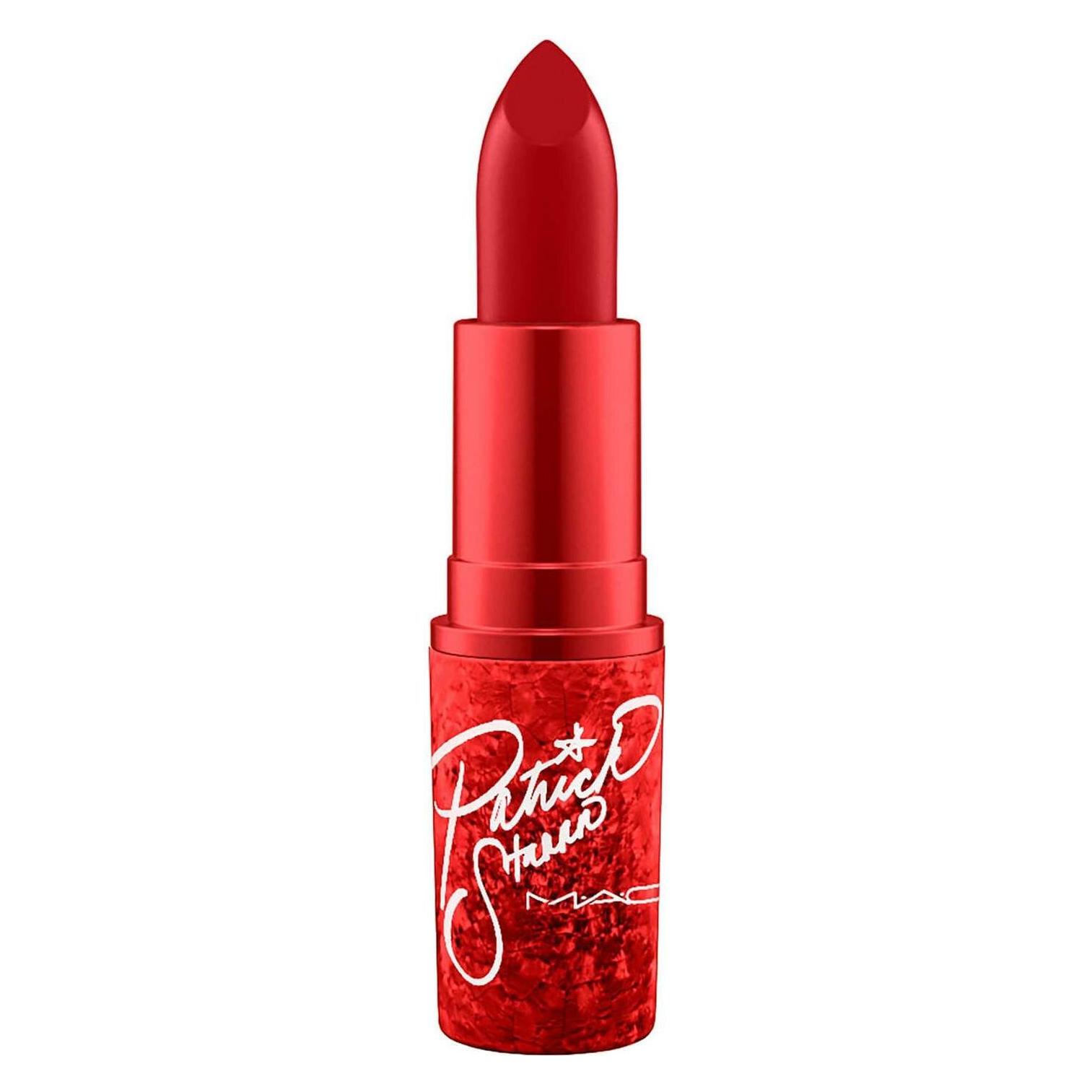MAC Cosmetics Matt and Retro Matt Lipstick Full Size 3g/0.1oz (SEHRH40000)