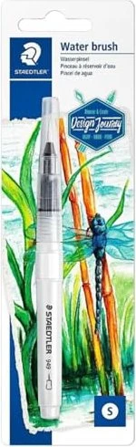STAEDTLER Design Journey Pinsel - wasserbefüllbar