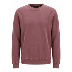 Rundhals-Pullover Akapulko BOSS pink, 56