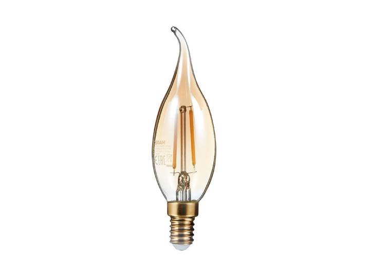 Vintage 1906 Lcba22 2,5W 824 E14