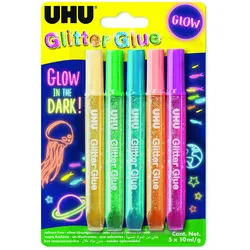 UHU Klebestifte 5x 10,0 ml