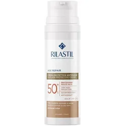 Sun System, Sonnencreme, Age Repair Color Fotoprotector SPF50 50ml (SPF 50+, 50 ml)