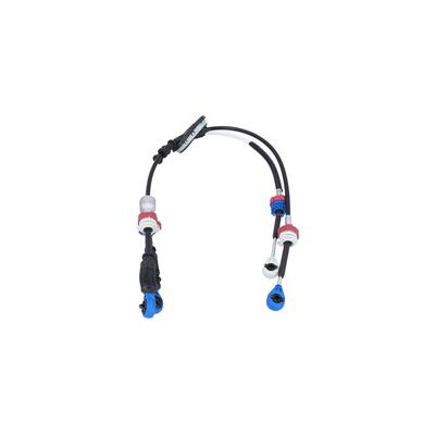 KAMOKA Seilzug, Schaltgetriebe CP0075 für NISSAN