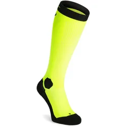 Dynafit, Unisex, Sportsocken, Race Performance Socken (43 - 46), Gelb