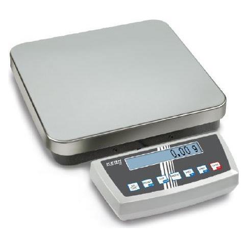 Kern Industrial balance DS 16K0.1 (DS 16K0.1)