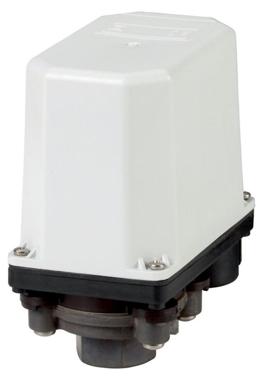 Eaton drukbeveiliging 1-polig MCS22 098019