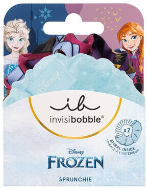 Invisibobble Kids Sprunchie Disney Frozen 2 un