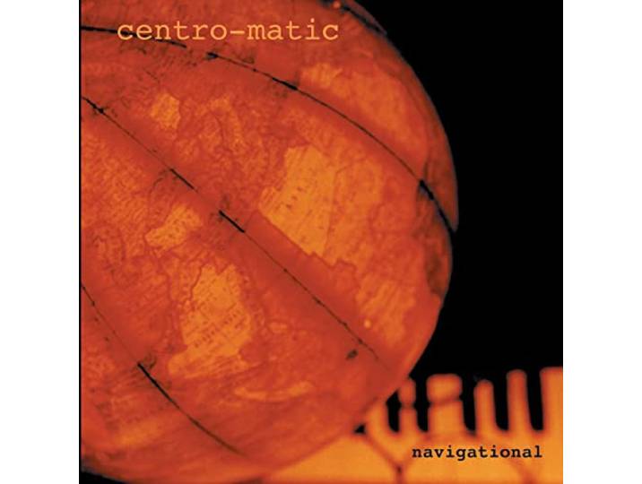 Centro-Matic - Navigational