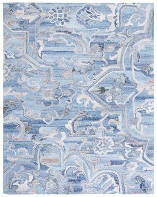 SAFAVIEH Handmade Marquee Nazeli Rug
