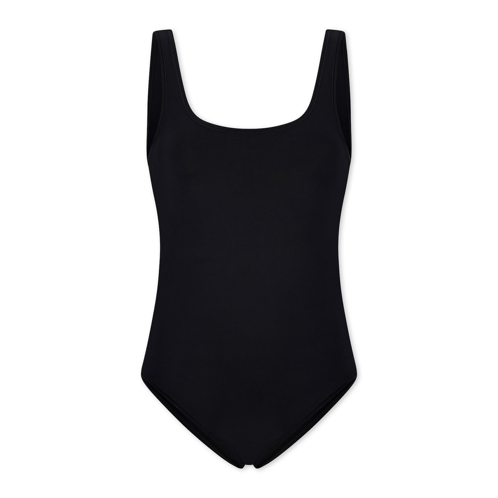 Schiesser Damen Body Unique Micro 1er Pack