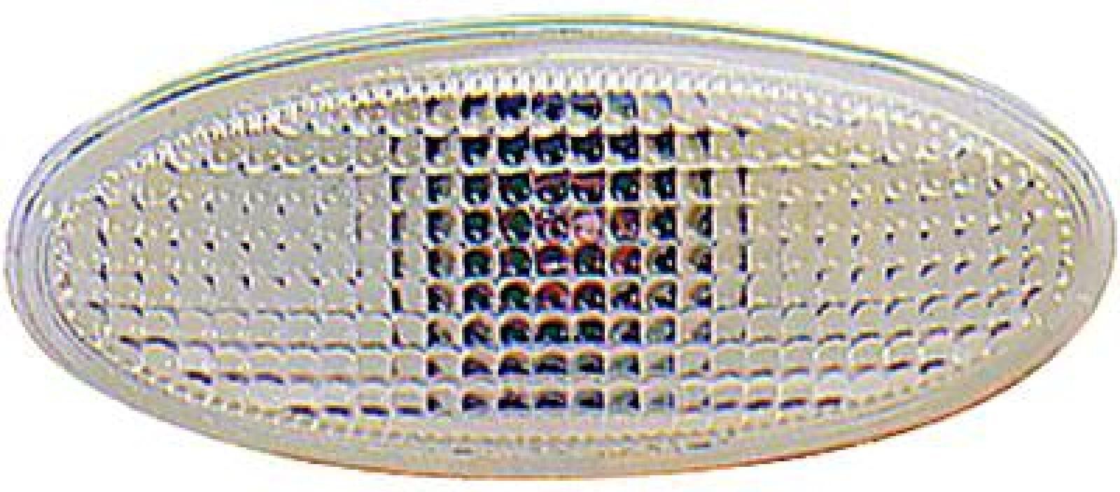 DIEDERICHS 6023076 Side indicator