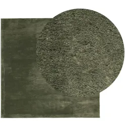 vidaXL, Teppich, Herrenborn (240 x 240 cm)