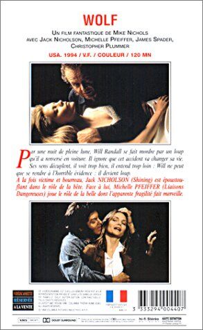 Mike Nichols - Wolf - Preis vom 08.10.2026 07:26:42 h