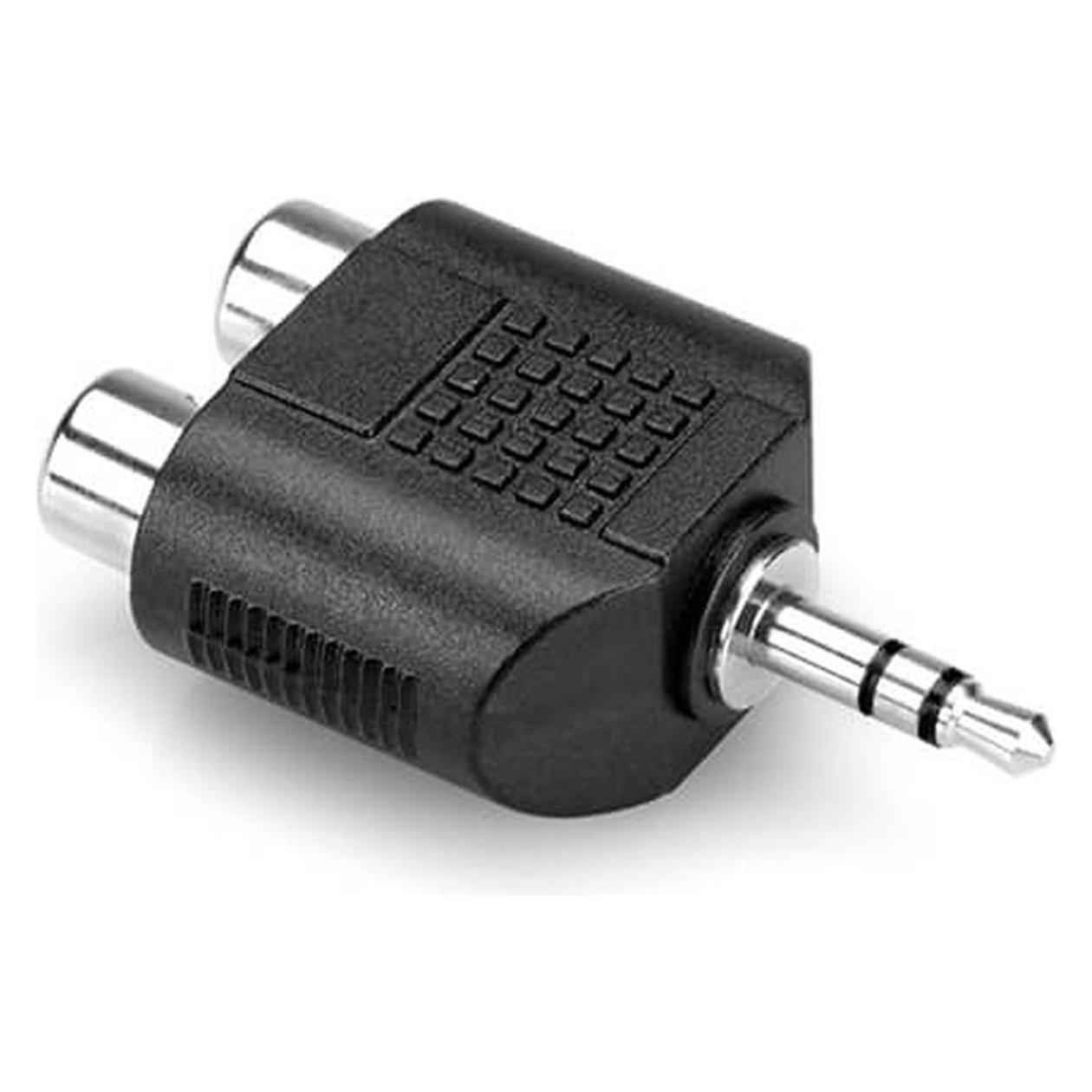 Hosa GRM-193 (Klinkenadapter) (60425502)