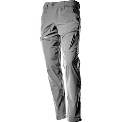 Stretch-Bundhose "22059-605" Customized - 76C49 - anthrazit
