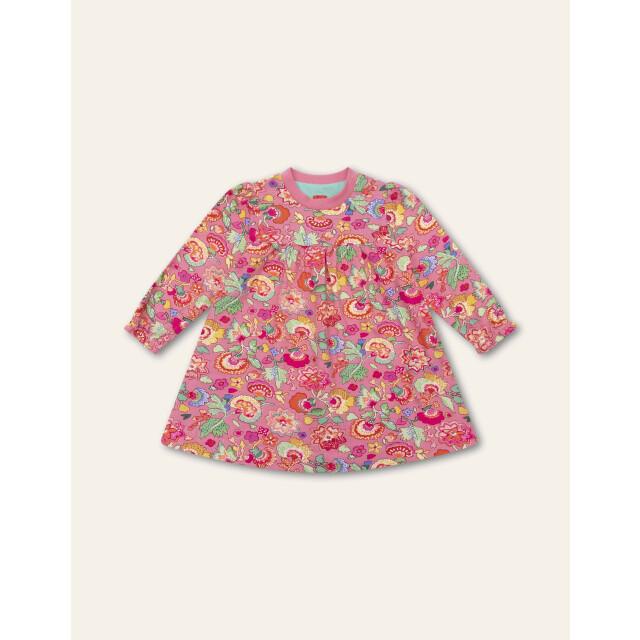 Oilily Dwarf jurk