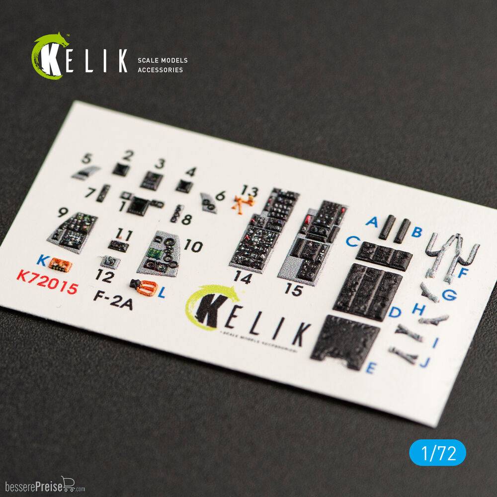 Kelik K72015