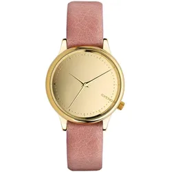 KOMONO - ESTELLE MIRROR - gold blush