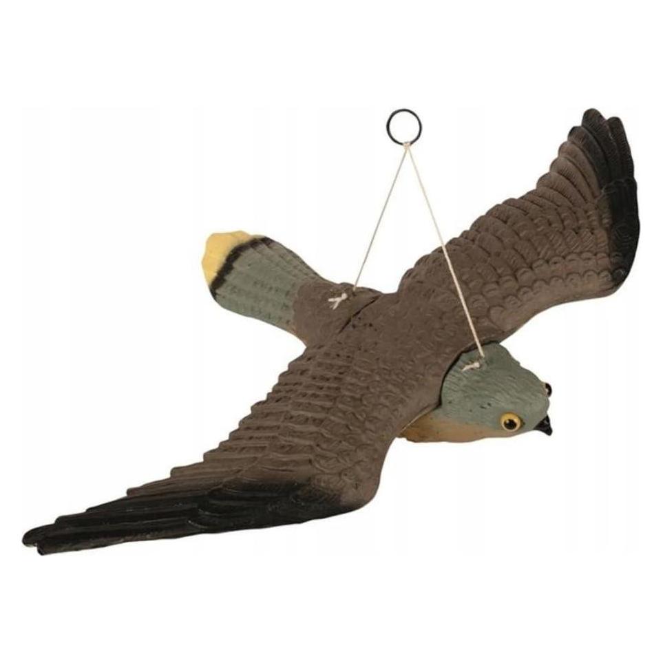 Greenmill Plasticimitation Falcon-Genossenschaft (GW7309) (GW7309)