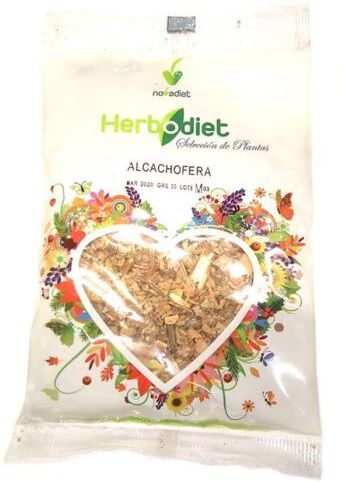 Novadiet Artichoke 30 gr 2x30 gr