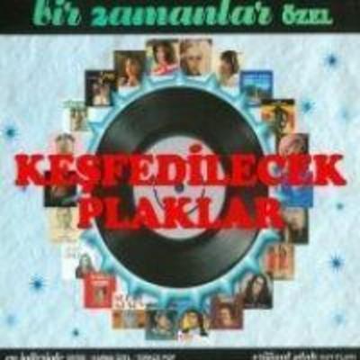 Kesfedilecek Plaklar CD, von , Ossi Müzik