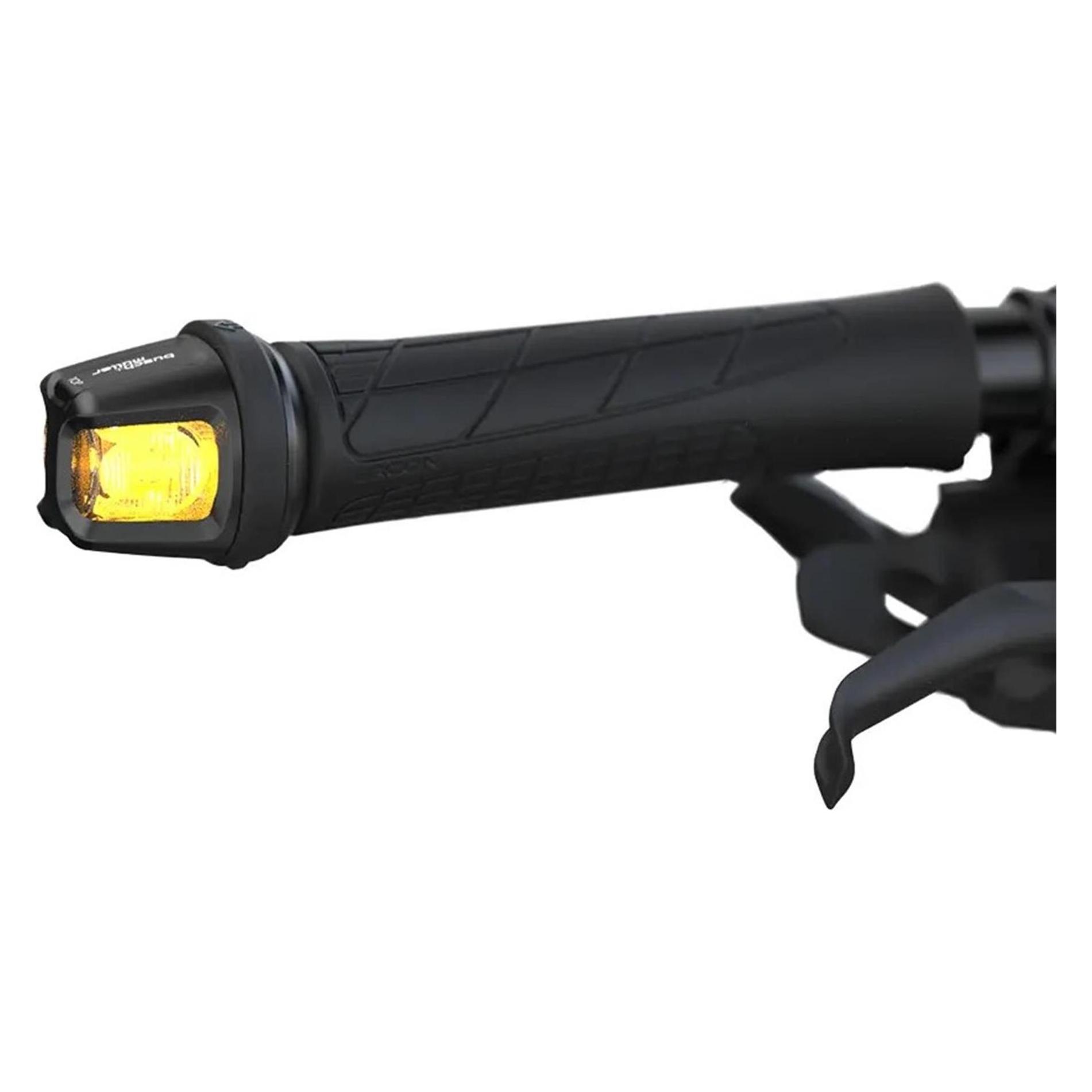 Busch & Müller Turntec T2 (681LA)