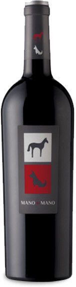 Mano a Mano 2022 - 75cl