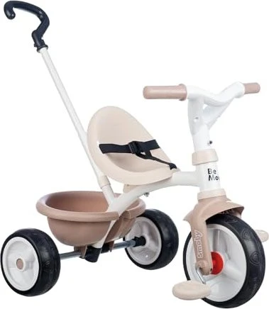 Smoby Be Move beige