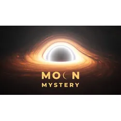 Moon Mystery