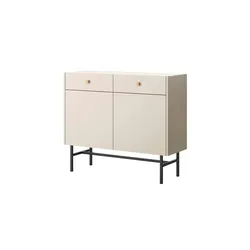 Selsey Sideboard   ¦ beige ¦ Maße (cm): B: 104,4 H: 89,4