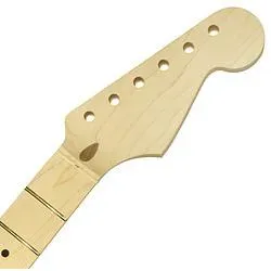 AllParts AP SMO Hals 1pc maple, unfinished, Gitarre Zubehör