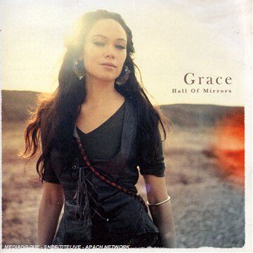 Grace - Hall of Mirrors - Preis vom 09.10.2026 07:28:09 h