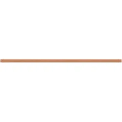 Striebel & John ZCS2 Sammelschiene CU 2FB 12x5 mm, Zubehör ComfortLine 2CPX054053R9999