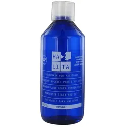 Halita Colutorio 500ml