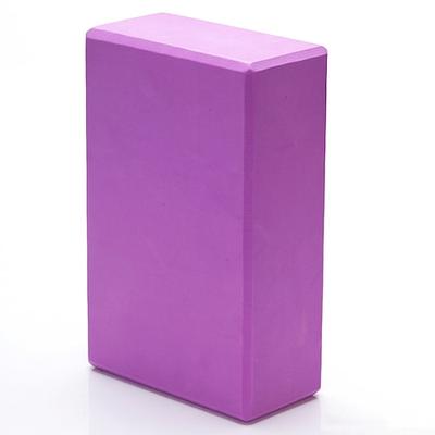 Damen Leicht Muskelaufbau Yoga-Blöcke Zum Pilates Fitnesstraining