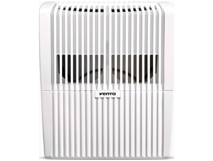 Venta Luftbefeuchter LW 25 weiss