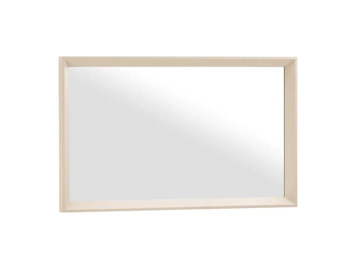 Spiegel Frame, Johann Jakob, magnolia, Holzwerkstoff