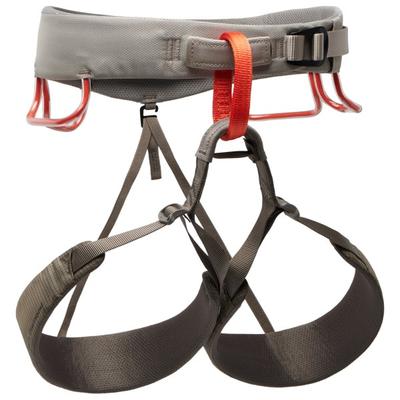 Black Diamond - Momentum Harness - Klettergurt Gr XXL grau
