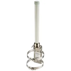 Siemens 6GK5792-6MN00-0AA6 Antenne ANT 792-6MN, IWLAN, omnidirektional, 2,4 GHz, 6 dBi, N-female, IP67 6GK57926MN000AA6