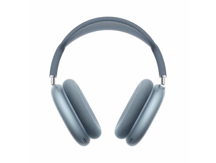 Apple AirPods Max 2 - Blue – blau