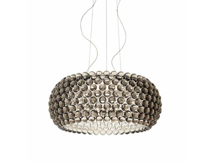 Foscarini Pendelleuchte Caboche Plus LED, dimmbar, handgefertigt