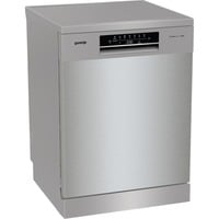 GS642E90X, Spülmaschine silber, 60 cm