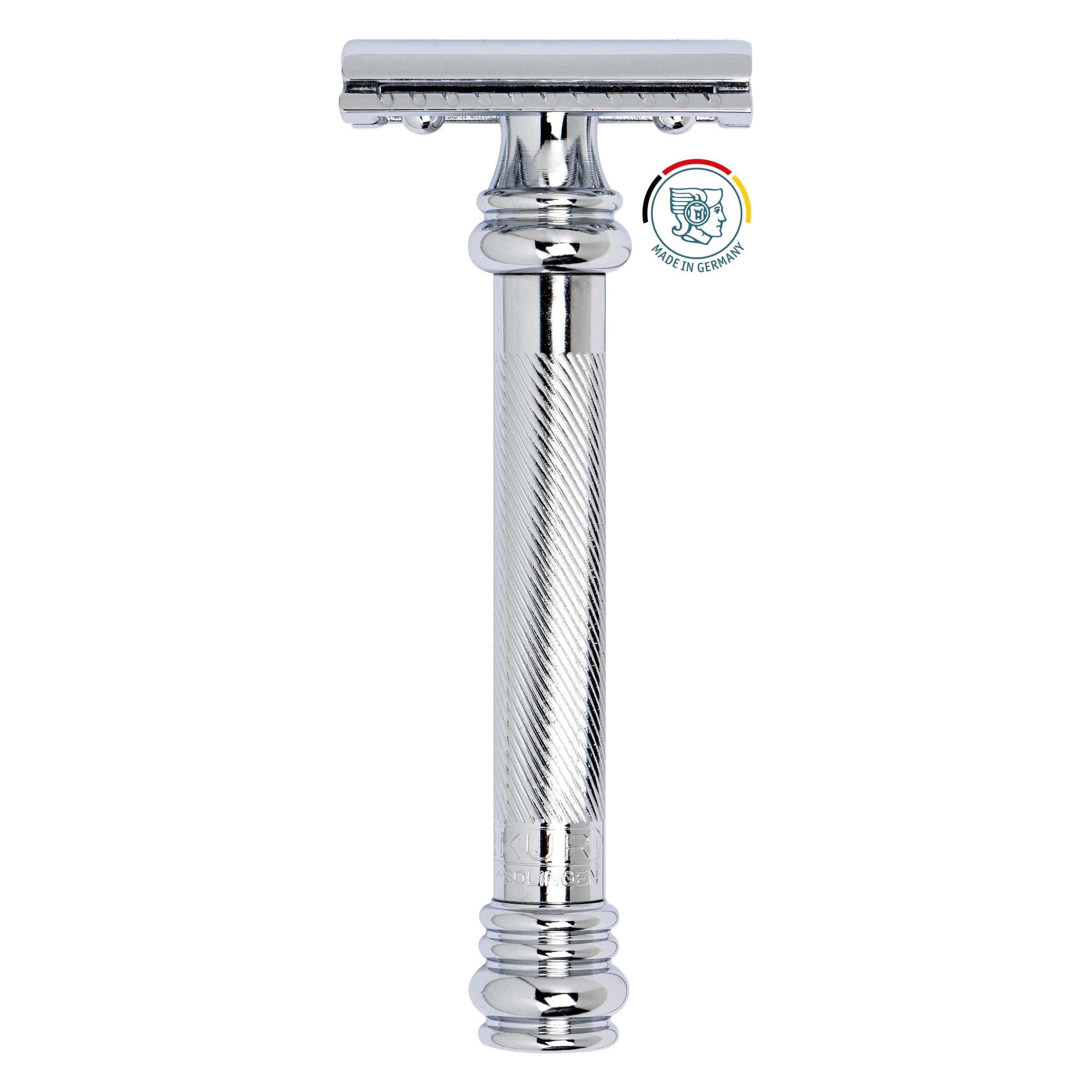 Merkur 38C Rasierhobel (B0BJ2YZ946)