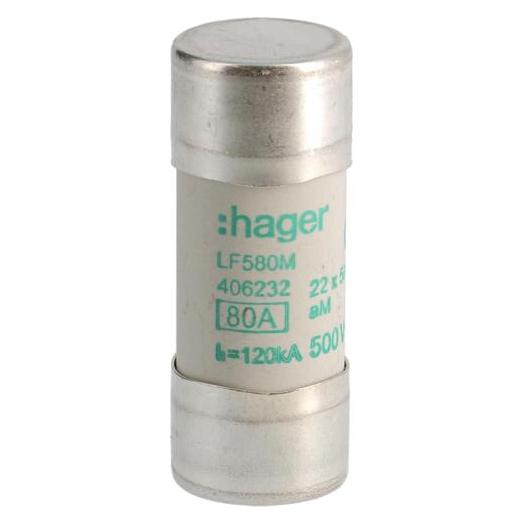 Hager LF580M (80 A) (LF580M)