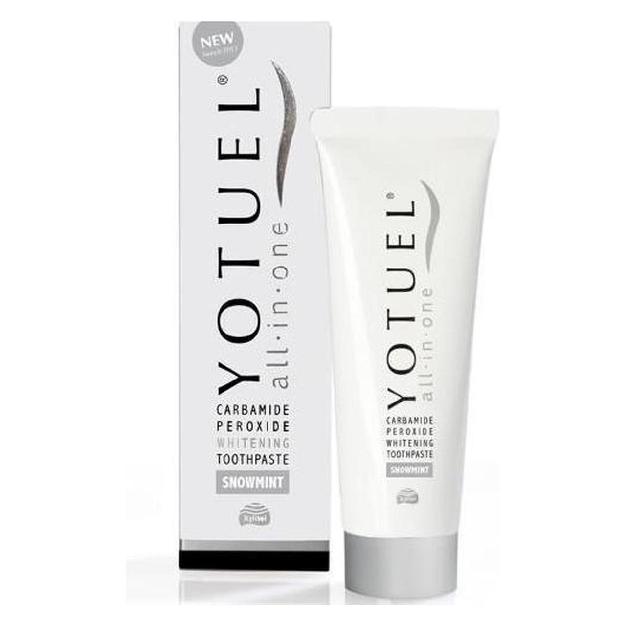 Yotuel All In One (75 ml) (528812)