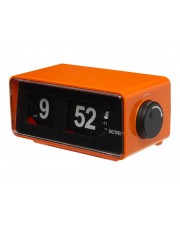 Inter Sales DENVER Radiouhr PLL/FM radio 177 x 88 x 96mm 230V (111131000480)