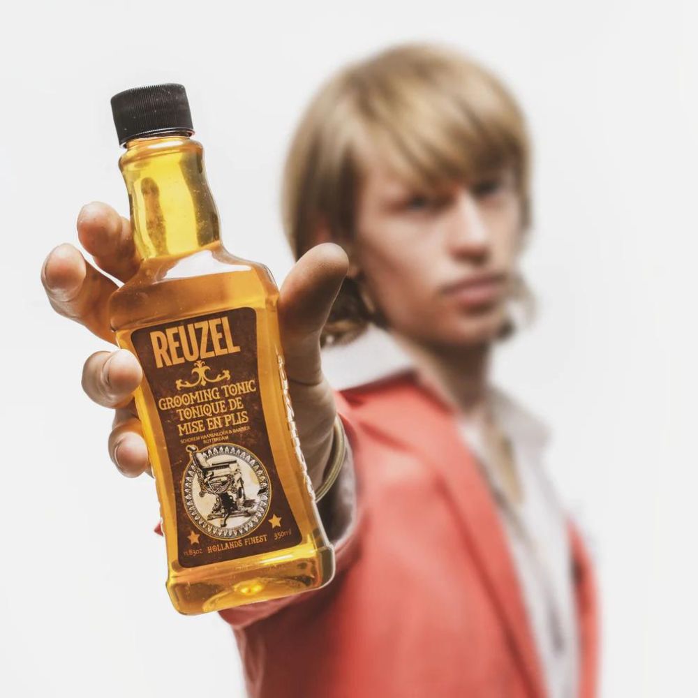 Reuzel Grooming Tonic 100mL