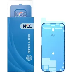 OEM LCD display! NCC LCD Display for IPHONE 14 Soft Oled (Support IC Transplant) (Display, Apple iPhone 14), Mobilgerät Ersatzteile