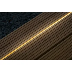 Lightpro LED Streifen 15 m auf Rolle